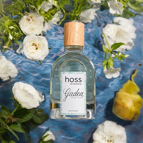 Hoss Intropia HOSS INTROPIA Gadea Eau De .